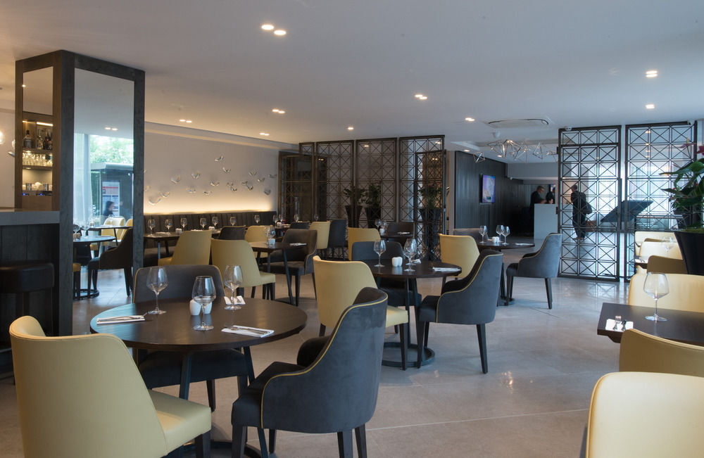 St George'S Hotel - Wembley Londra Esterno foto